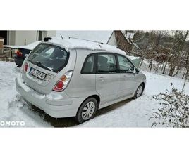 SUZUKI LIANA 1.6