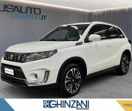 1.4 BOOSTERJET HYBRID 2WD TOP