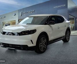 PREMIUM R. EXT. RWD 77KWH 286CV