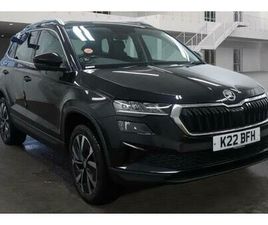 2022 1.5 TSI SE L 5DR