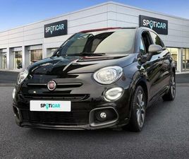 1.0 FIREFLY TURBO T3 120CH SPORT