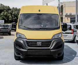 33 2.2 MJT 120CV PM-TN FURGONE