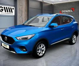 MG ZS ZS EV 1.5 VTI LUXURY