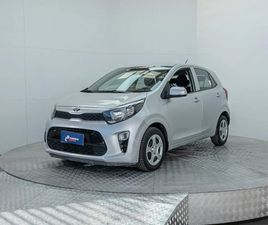 MORNING 1.2 EX ABS AC MT