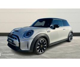COOPER SE 184CH EDITION PREMIUM BVA 5CV