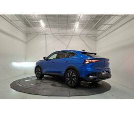 RENAULT RAFALE E-TECH E-TECH FULL HYBRID 200 CH ESPRIT ALPINE