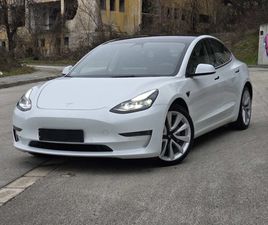 LR AWD EU В ГАРАНЦИЯ - ENHANCED AUTOPILOT