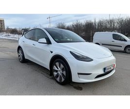 LONG RANGE DUAL MOTOR AWD