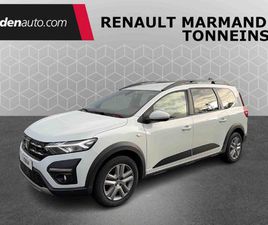 ECO-G 100 5 PLACES CONFORT