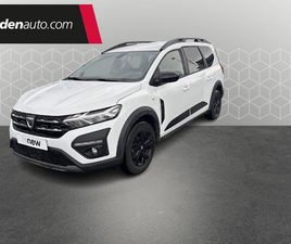 ECO-G 100 5 PLACES EXTREME