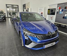 RENAULT CLIO ESPRIT ALPINE ETECH 145