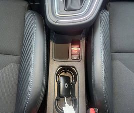 RENAULT CLIO E-TECH V E-TECH FULL HYBRID 145 ESPRIT ALPINE