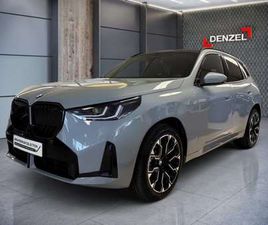 BMW X3 XDRIVE 20D 20D XDRIVE G45 ZA