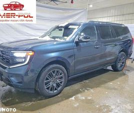 FORD EXPEDITION FORD EXPEDITION