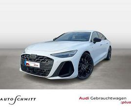 LIMOUSINE 2.0 TFSI E-HYBRID QUATTRO STANDHEIZUN...