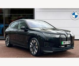 40 76.6KWH SPORT AUTO XDRIVE 5DR (11KW CHARGER)