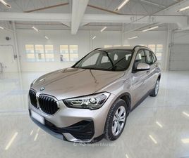 BMW X1 XDRIVE 25E BUSINESS ADVANTAGE AUTOMATICO 5 PORTE SUV
