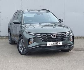 1.6 TGDI SE CONNECT 5DR 2WD