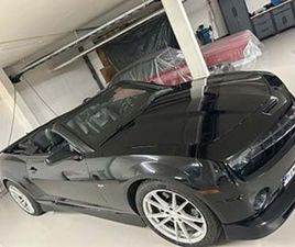 CHEVROLET CAMARO CABRIO CHEVROLET CAMARO CHEVROLET CAMARO CAB