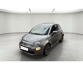 1.0 70 CH HYBRIDE BSG S/S CLUB