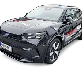 FORD CAPRI AWD ALLRAD PREMIUM