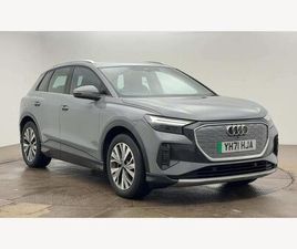 40 SPORT AUTO 5DR 82KWH