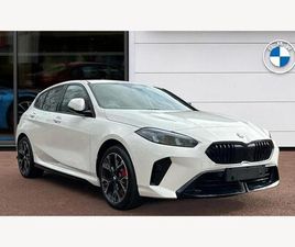 1.5 120I MHT M SPORT DCT EURO 6 (START/STOP) 5DR