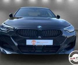 220 I COUPÉ M SPORT AUTOMATIC PRONTA!!!