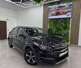 1.6 PHEV EDRIVE AUT.