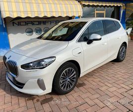 BMW SERIE 2 ACTIVE TOURER 225E XDRIVE 225 E XDRIVE ACTIVE TOURER LUXURY