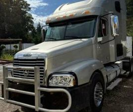 2004 FREIGHTLINER CENTURY