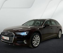 AUDI A6 AVANT 50 TDI AUDI A6 AVANT 50 TDI QUATTRO SPORT LED+ACC+RFK+NAVI