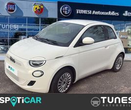 FIAT 500 E 95CH ACTION PLUS