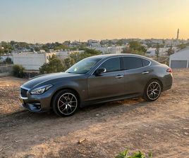 SPORTTECH‏ 3.7 AT‏ (320 כס)