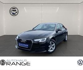 AUDI A4 35 TFSI BASIS *KAMERA SHZ*