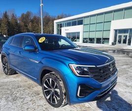 EXECLINE 2.0 TSI 4MOTION