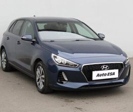 HYUNDAI I30, 1.0 TGDI TREND, NAVI, HATCHBACK,
