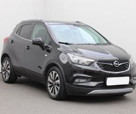OPEL MOKKA, 1.4 INNOVATION, NAVI, +KOLA, SUV,