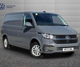 2.0 TDI T28 HIGHLINE FWD SWB EURO 6 (START/STOP) 5DR