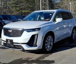 CADILLAC XT6 USED 2023 CADILLAC XT6 PREMIUM LUXURY AWD
