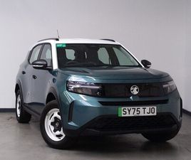 83KW DESIGN 44KWH 5DR AUTO