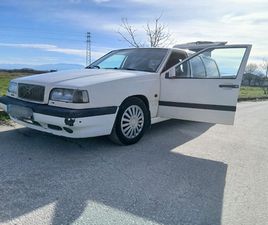 VOLVO 850