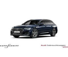 AVANT 40 TDI QUATTRO S LINE LED NAVI ACC PDC