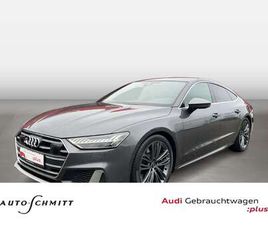 SPORTBACK 3.0 TDI QUATTRO ACC HD MATRIX LED B&O...