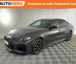 420 D XDRIVE 48V MSPORT