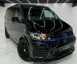 VOLKSWAGEN TRANSPORTER 2.0 TDI T28 STARTLINE FWD SWB EURO 6 (START/STOP) 5DR