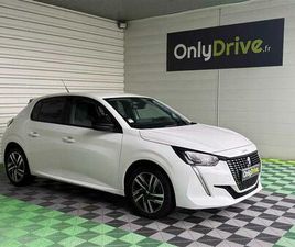 1.5 BLUEHDI 100 S&S BVM6 ALLURE PACK