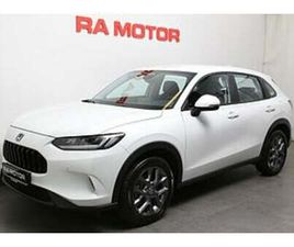 HONDA ZR-V HONDA ZR-V ELEGANCE HYBRID | 5ÅR SERVICE+5ÅR GARANTI +MOTORVÄRMARE