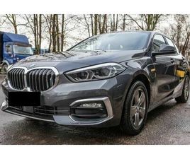 BMW SERIE 1 116 BMW 1-SERIE - 116D SP.LINE EDITION
