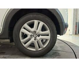 DACIA SANDERO STEPWAY III TCE 90 STEPWAY CONFORT